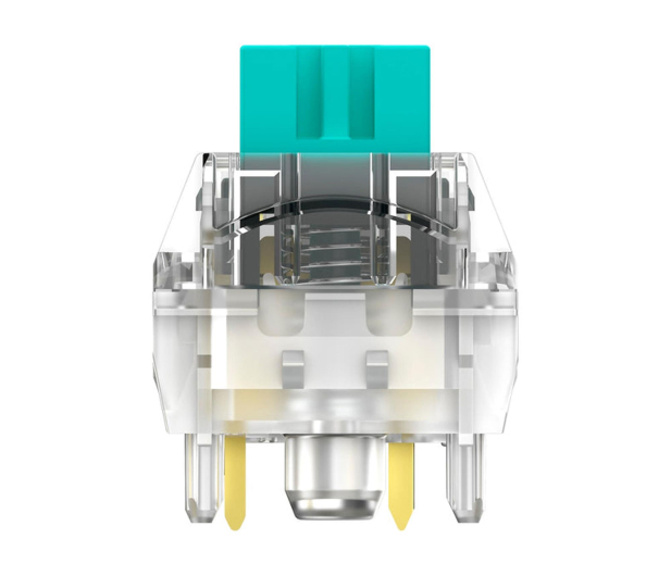 HYPERX Tactile Switch Pack (45 szt) 85U08AA - 1311368 - zdjęcie